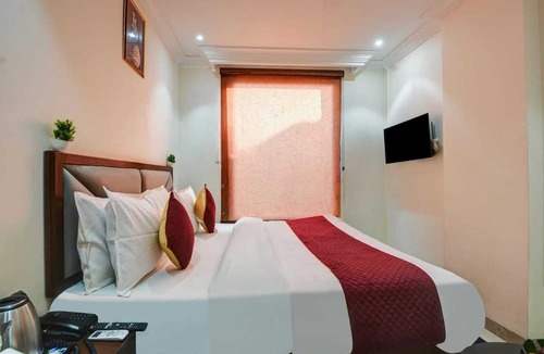 Mahipalpur Hotel | SS GROUP OF HOTELS AT IGI AIRPORT DELHI