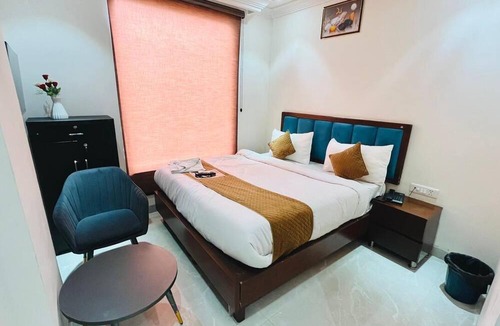 Mahipalpur Hotel | SS GROUP OF HOTELS AT IGI AIRPORT DELHI