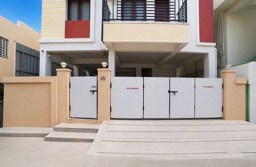 Tambaram Hotel | Fabhotel Mm Home Stay