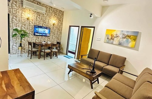 Indore Villa | love den 2