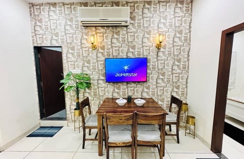 Indore Villa | love den 2
