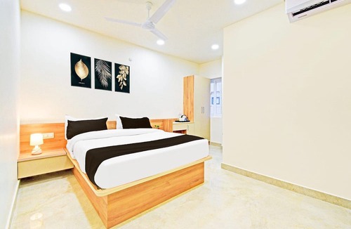 Medchal House | Suite FTL Kompally Property