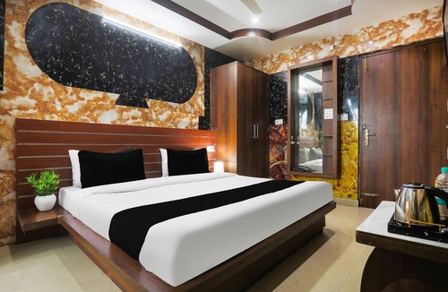 Haldwani House | Super Deluxe Roomhotel Jatin