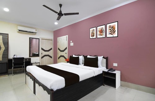 Kalighat House | Classic With Twin Bedrm Guest Home