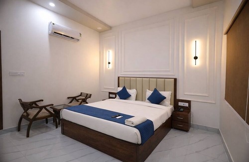 Village Hokra Resort | KV Resort by Deevah Group