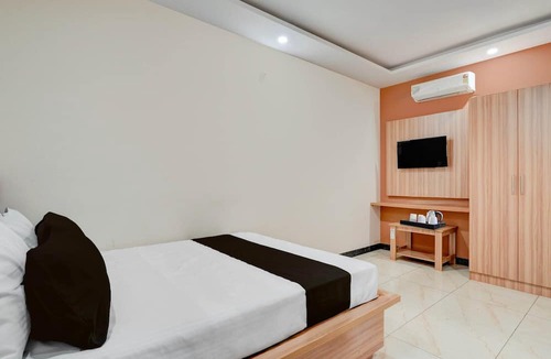 Bengaluru House | Deluxesrs Boarding and Lodging