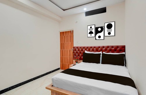 Bengaluru House | Deluxesrs Boarding and Lodging