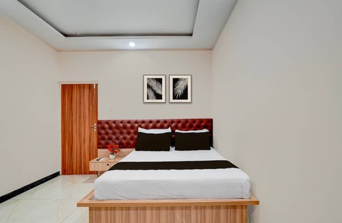 Bengaluru House | Deluxesrs Boarding and Lodging