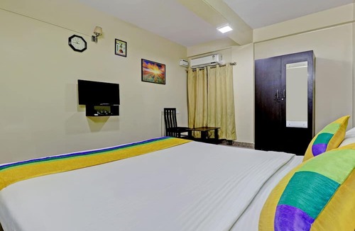 Sadduguntepalya Hotel | Palm Emirates, Koramangala