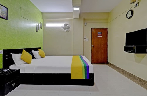 Sadduguntepalya Hotel | Palm Emirates, Koramangala