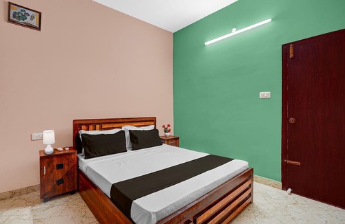 Narasapura House | Suite Gm Comforts