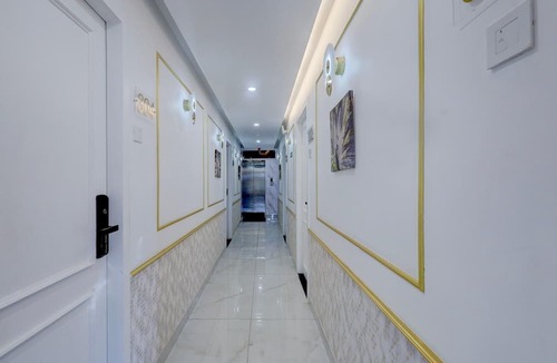 KK Nagar House | Deluxe k.k Nagar Residency