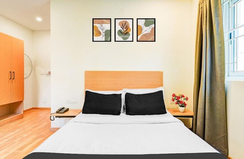 RR Nagar House | Deluxetownhouse Room Stories RR Nagar