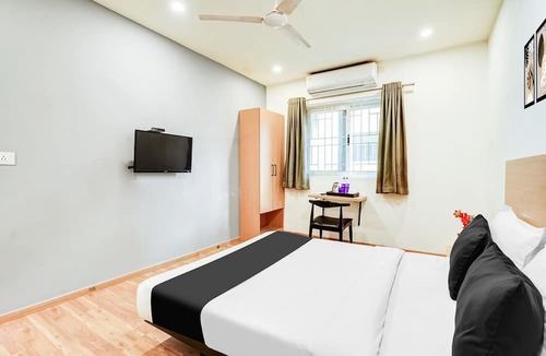 RR Nagar House | Deluxetownhouse Room Stories RR Nagar