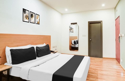 RR Nagar House | Deluxetownhouse Room Stories RR Nagar