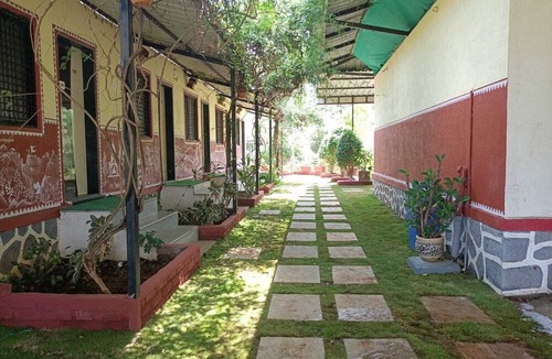 Akola Hotel | Surya Resort