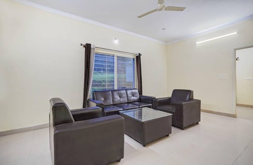 Mysore House | Deluxe Hebbal Mysore Green Orchid Resort