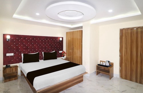 Dhanbad House | Super Deluxe Room Bank More Dhanbad