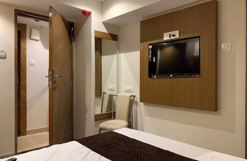 Fort Hotel | Hotel Royal Palace Fort