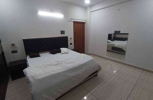 Mohangarh Hotel | Hotel Vivara