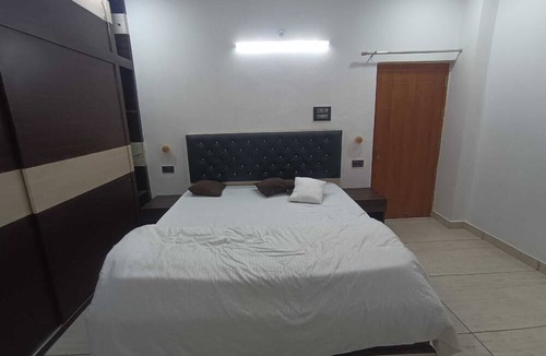 Mohangarh Hotel | Hotel Vivara