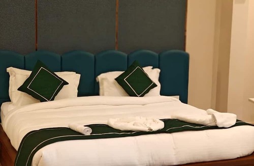 Dibrugarh Hotel | Hotel Subansiri