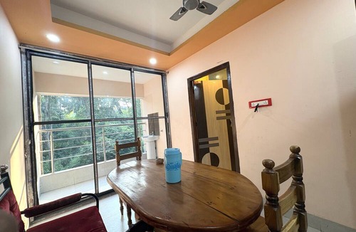 Digha Hotel | Old Digha Hotel Swastika Inn