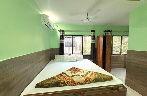 Digha Hotel | Old Digha Hotel Swastika Inn