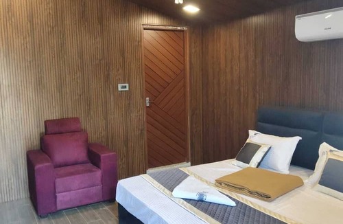 Yelagiri Hotel | JP GLAMPING RESORT