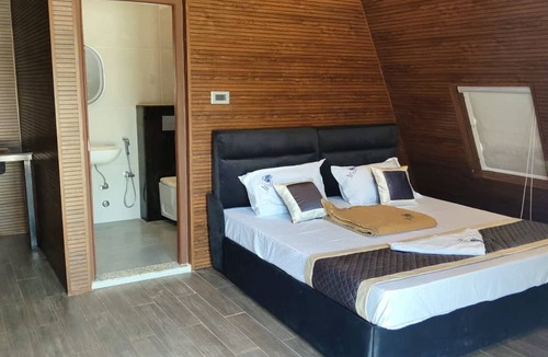 Yelagiri Hotel | JP GLAMPING RESORT