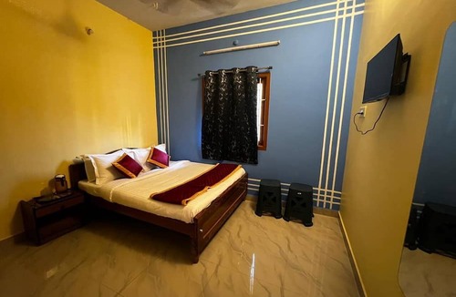 Tiruchirappalli House | Rivera Inn