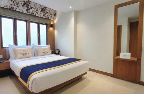 Turuk Hotel | Teesta Hotels Kalimpong