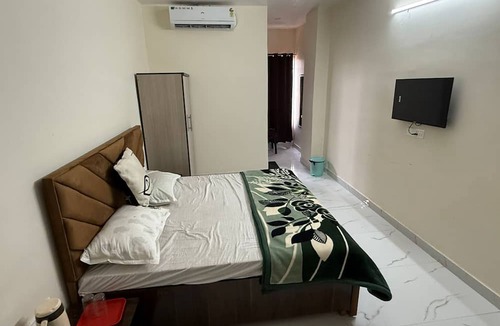 Alwar Hotel | Sundervan Resort