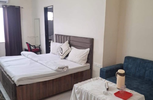 Alwar Hotel | Sundervan Resort