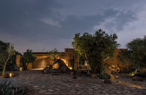 Hosur Hotel | Flintstone