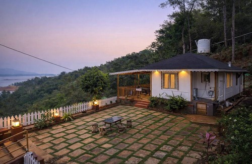 Bhor Hotel | Vayati Villa