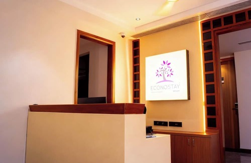 Bhilwara Hotel | Econostay