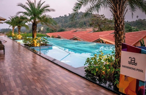 Karjat Hotel | Celebration Land by Miros
