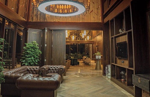Karjat Hotel | Celebration Land by Miros