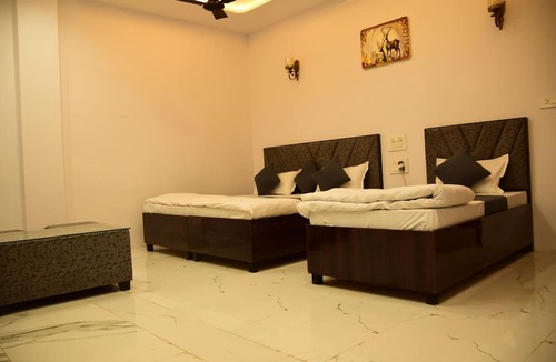 Rawatsar Hotel | Hotel Bhatner Inn