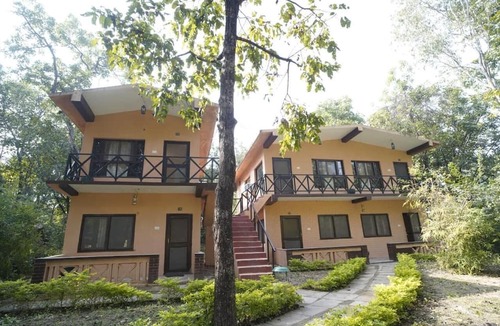 Tala Hotel | Maharaja Kothi Umaria-Badhavgarh Rd