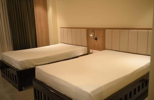 Yupia Hotel | MAHAMAYA HOTEL