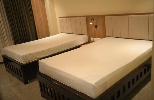 Yupia Hotel | MAHAMAYA HOTEL