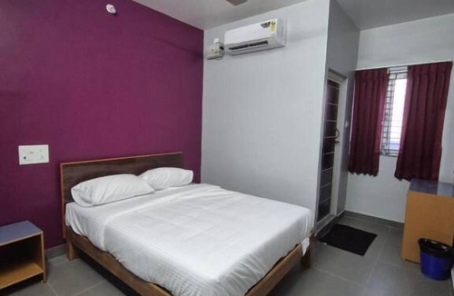 Tiruchirappalli Cabin | KN Park