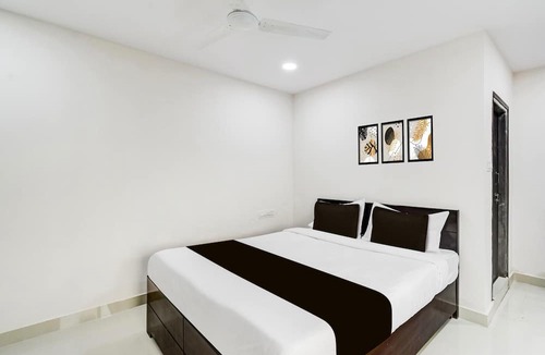 Jubilee Hills House | Townhouse Near Narsingi Manikonda