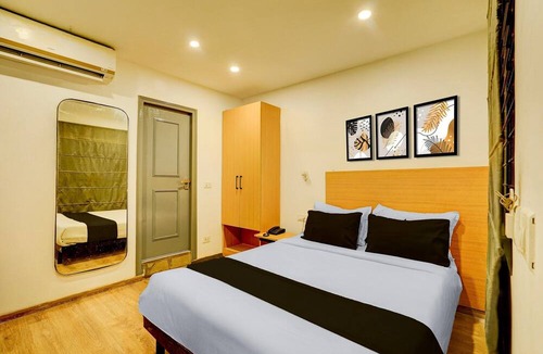 Bellandur House | Deluxetownhouse Sarjapur Near Bellandur
