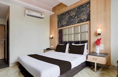 Bani Park House | Deluxe Townhouse Aroma Residency