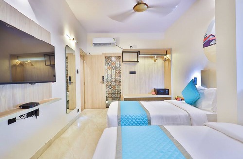 Adyar Hotel | Mangalore Keys By Bestinn Leisure
