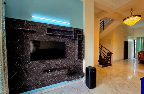 Rajarhat Villa | MeerahMahal Entire Luxurious Aqua Villa