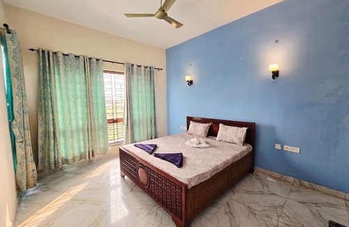 Rajarhat Villa | MeerahMahal Entire Luxurious Aqua Villa